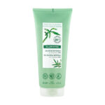 Klorane - Douche - Gel douche au parfum Sève de Bambou - Tous types de peaux