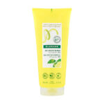 Klorane - Douche - Gel douche au parfum  Zeste d’Agrumes  - Tous types de peaux