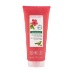 Klorane - Douche - Gel douche au parfum Fleur d’Hibiscus - Tous types de peaux