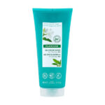 Klorane - Douche - Gel douche au parfum  Eau de Tiaré  - Tous types de peaux