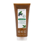 Klorane - Gel douche au parfum Fève de Tonka - Tous types de peaux