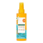 Klorane - Spray solaire sublime SPF 30 - Corps - au Monoï & Tamanu BIO