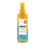 Klorane - Spray solaire sublime SPF 50+ - Corps - au Monoï & Tamanu BIO