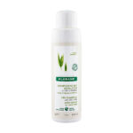 Klorane - Avoine - Shampoing sec en poudre extra-doux au lait d’Avoine - Sans gaz - Tous types de chev