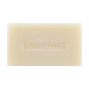 Klorane - Shampoing solide à l’Avoine - Tous types de cheveux