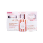 LA ROSEE COFF GOMMAGE CORPS+BOUGIE