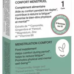 OLIGOBS Règles Difficiles 15 Comprimés