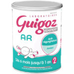 Guigoz Expert AR 2 Amidon