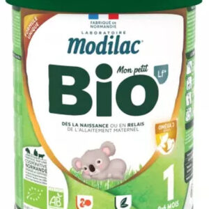Modilac Bio Lf+ 1 800G
