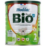 Modilac Bio Lf+ 2 800G