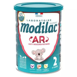 MODILAC AR 2 800g