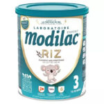 Modilac Expert Riz Croissance 800g