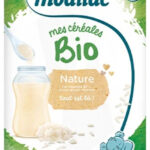 MODILAC MES CEREALES BIO NATURE 250g