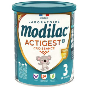 Modilac Actigest+ Croissance 800G