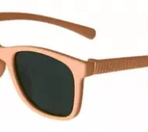 Lunettes de soleil bébé 3-5 ans corail