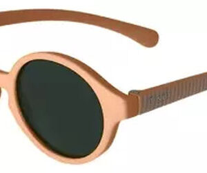 Lunettes de soleil bébé 0-2 ans corail