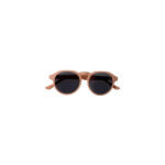 LUNETTES DE SOLEIL  ADULTE CORAIL
