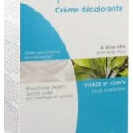 NETLINE Crème Décolorante Visage & Corps