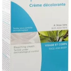 NETLINE Crème Décolorante Visage & Corps