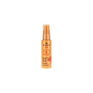 Spray Solaire Délicieux haute protection SPF50, Nuxe Sun 50ml