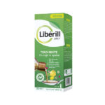 LIBERILL, Sirop toux mixte 120ml