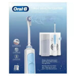 Oral-B Hydropulseur Dentaire Avancé - Oral Health Center