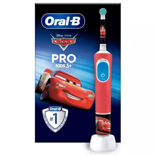 brosse a dent electrique enfant