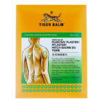 Tiger Balm - Patch