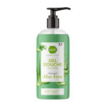 Gel douche non bio Aloe Vera 1L PHARMASCIENCE