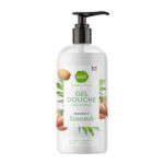 Gel douche non bio Amande 1L PHARMASCIENCE