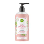 Gel douche non bio Jasmin 1L PHARMASCIENCE