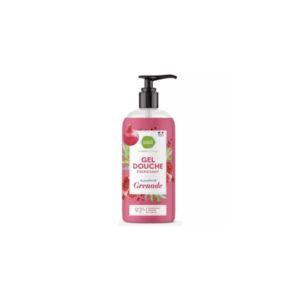 Gel douche non bio Grenade 1L PHARMASCIENCE