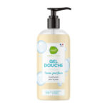 Gel douche non bio Neutre 1L PHARMASCIENCE