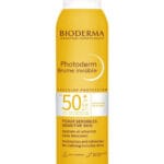BIODERMA Photoderm Brume Invisible SPF50+ solaire très haute protection 150ml