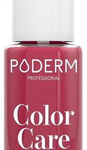 Vernis Color Care Tea Tree 8ml - 797 Rouge Rose