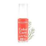 Vernis Color Care Tea Tree 8ml - 273 Rose Corail