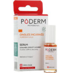 Sérum Ongles incarnés 8mL - Agit comme émollient et soulage la douleur