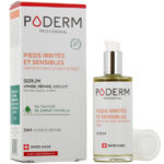 Sérum Pieds irrités et sensibles 75mL - confort immédiat pour les peaux à tendance atopique