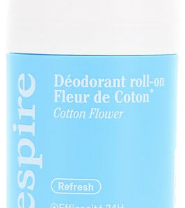 Déodorant Roll On Fleur de Coton 50ml