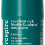 Déodorant Stick - 50gr - Menthe Eucalyptus