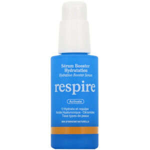 Sérum Booster Hydratation 30ml