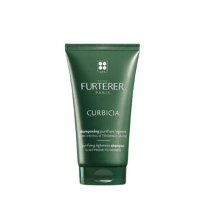 René Furterer - Curbicia - Shampooing purifiant légèreté - Cheveux gras
