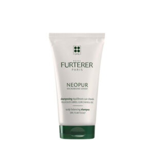 René Furterer - Neopur - Shampooing anti-pelliculaire - Cuir chevelu sec