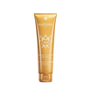 René Furterer - 5 Sens - Baume démêlant sublimateur - Soin après-shampoing