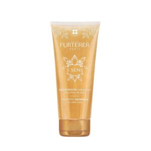René Furterer - 5 Sens - Huile de douche sublimatrice parfumée - corps