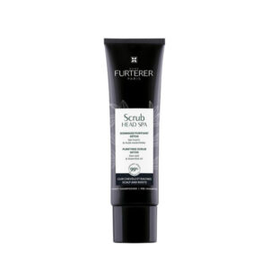 René Furterer – Scrub - Gommage soin détox cuir chevelu - HEAD SPA