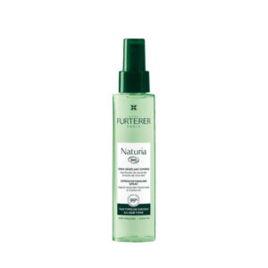 René Furterer – Spray démêlant express - Spray démêlant cheveux bio - NATURIA