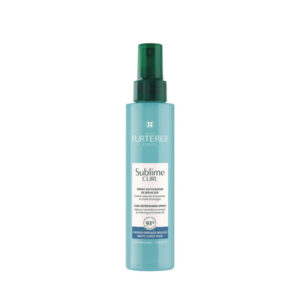 René Furterer - Sublime Curl - Spray activateur de boucles  - cheveux bouclés