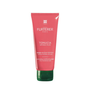 René Furterer - Tonucia Natural Filler - Masque repulpant démêlant densifiant pro-jeunesse