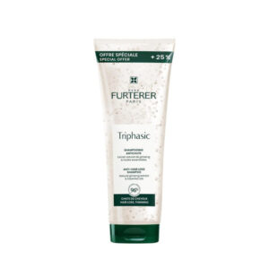 René Furterer – Shampooing antichute - Shampoing traitant contre la perte de cheveux - TRIPHASIC